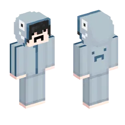 Minecraft Skin #163733