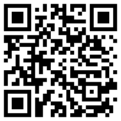 EvadedSpirit QR Code