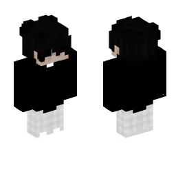Minecraft Skin #163746