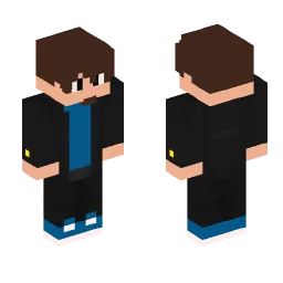 Minecraft Skin #163748