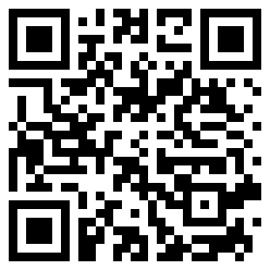 confinedfox QR Code