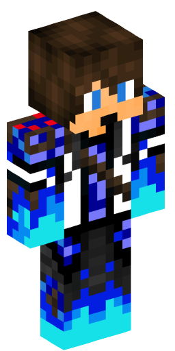 Minecraft Skin #163759