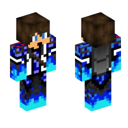 Minecraft Skin #163759