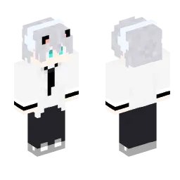 Minecraft Skin #163764