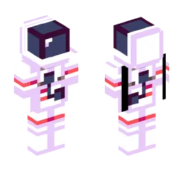 Minecraft Skin #163765