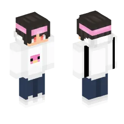 Minecraft Skin #163776