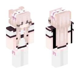 Minecraft Skin #163784