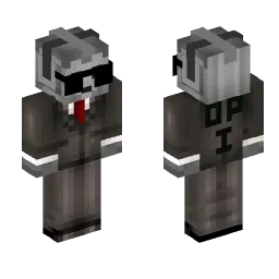 Minecraft Skin #163787