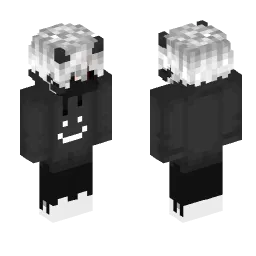 Minecraft Skin #163795