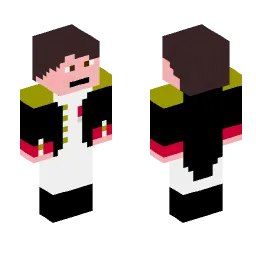 Minecraft Skin #163803