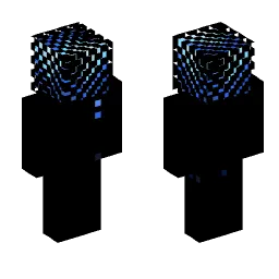 Minecraft Skin #163810