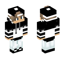 Minecraft Skin #163812