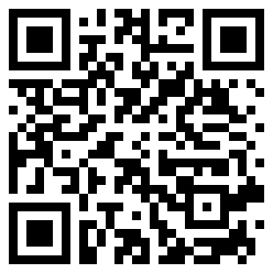 poof QR Code