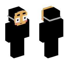 Minecraft Skin #163819