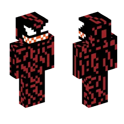 Minecraft Skin #163822