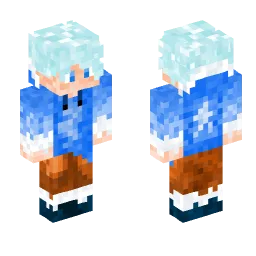 Minecraft Skin #163825
