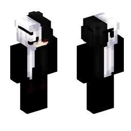 Minecraft Skin #163831