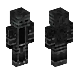 Minecraft Skin #163838