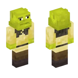 Minecraft Skin #163841