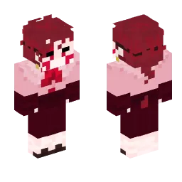 Minecraft Skin #163854