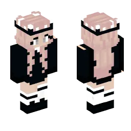 Minecraft Skin #163859