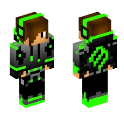 Minecraft Skin #163876
