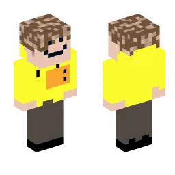 Minecraft Skin #163892