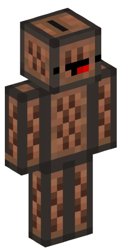 Minecraft Skin #163901