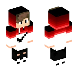Minecraft Skin #163910