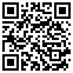 HimaruBlack QR Code