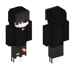 Minecraft Skin #163916