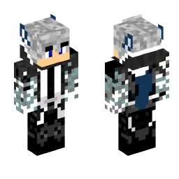 Minecraft Skin #163917