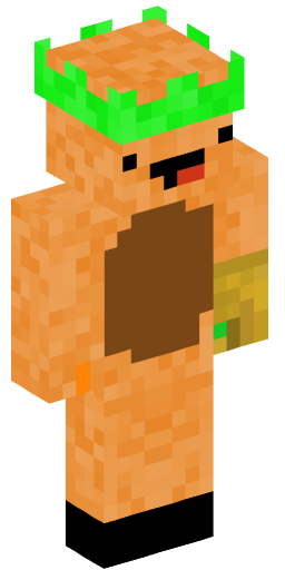 Farcoolhat Minecraft Skin Preview on Minecraft.Co.Com