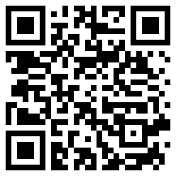 FriedFrogs QR Code