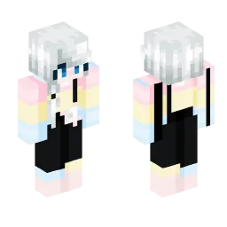 Minecraft Skin #163930