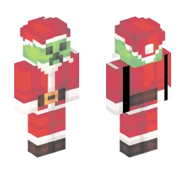 Minecraft Skin #163941