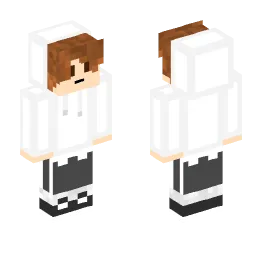 Minecraft Skin #163949