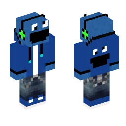 Minecraft Skin #163955