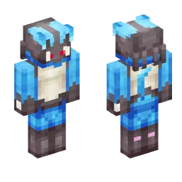 Minecraft Skin #163961