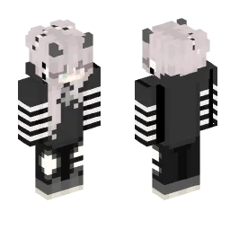 Minecraft Skin #163966