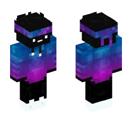 Minecraft Skin #163969