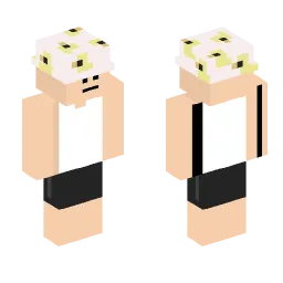 Minecraft Skin #163976