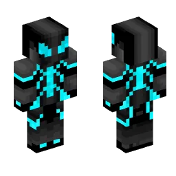 Minecraft Skin #163984