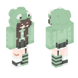 Minecraft Skin #163994