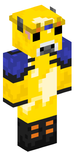 Minecraft Skin #164003