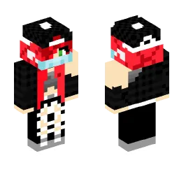 Minecraft Skin #164004