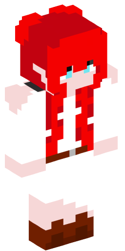 aciel_fotia Minecraft Skin Preview on Minecraft.Co.Com