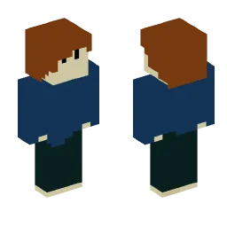 Minecraft Skin #164022