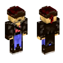 Minecraft Skin #164027