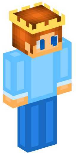 Pickles022YT Minecraft Skin Preview on Minecraft.Co.Com